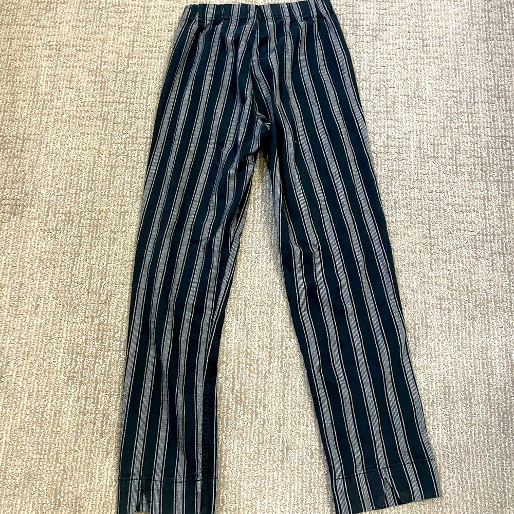 Brandy Melville flowy pants (John galt)